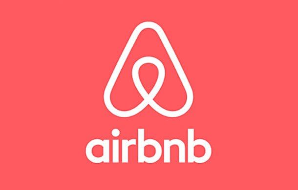 Airbnb logo