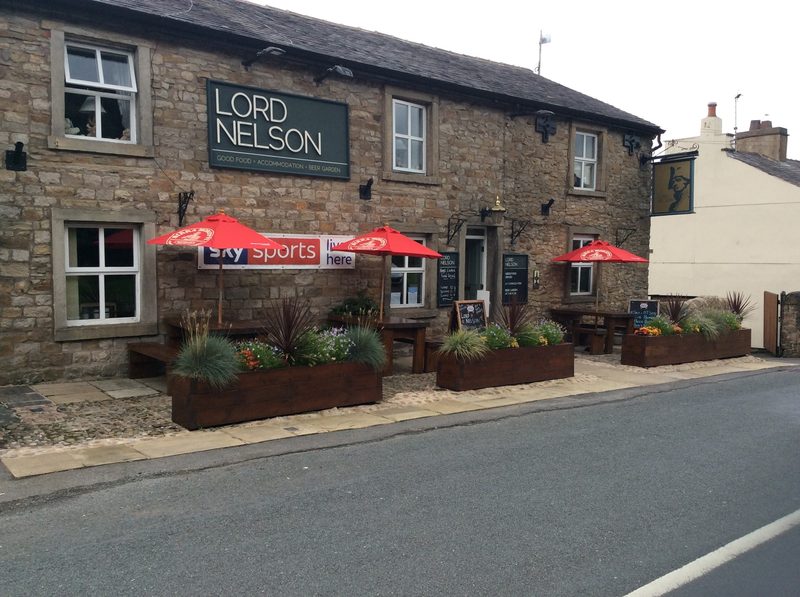Lord Nelson Inn